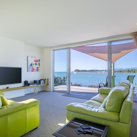 Mapua Wharfside Apartments Exterior foto