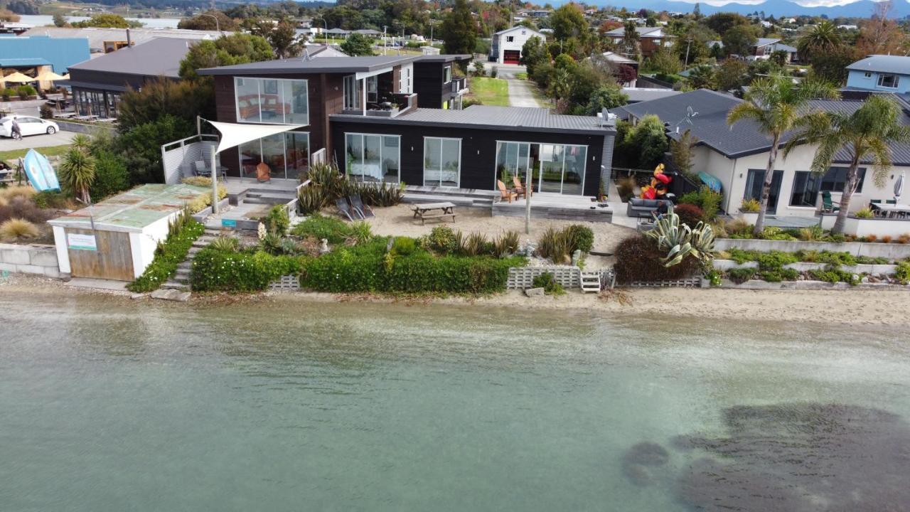 Mapua Wharfside Apartments Exterior foto