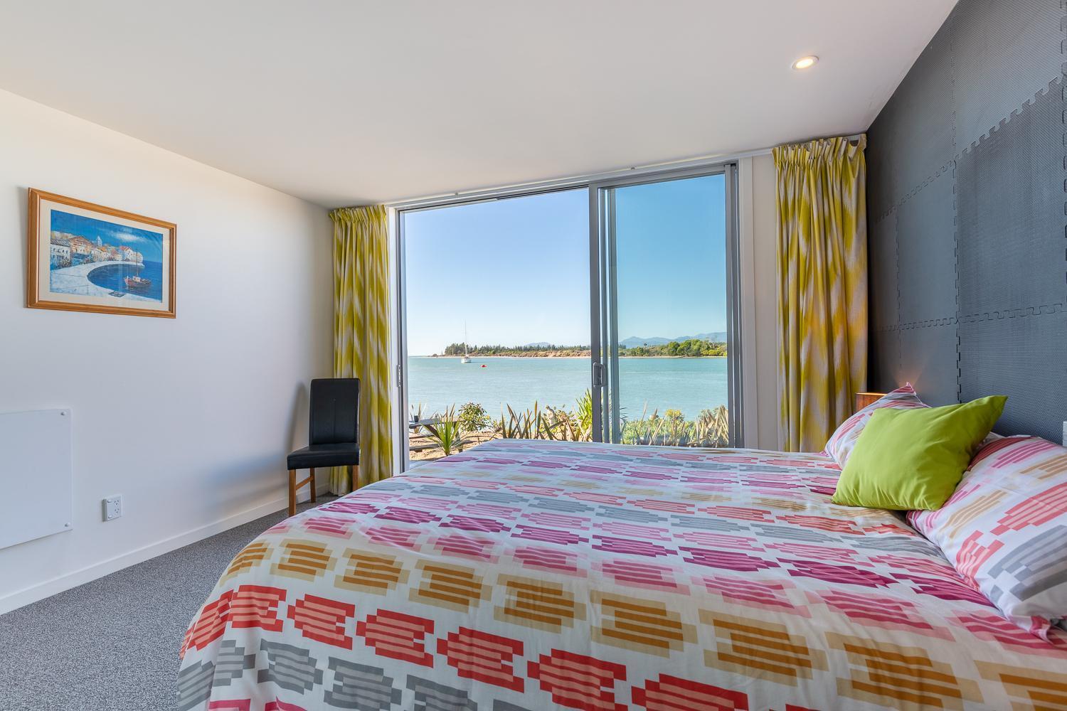 Mapua Wharfside Apartments Exterior foto