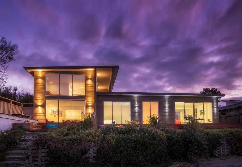 Mapua Wharfside Apartments Exterior foto