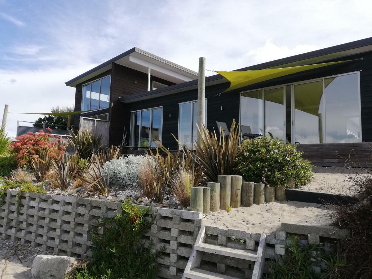 Mapua Wharfside Apartments Exterior foto